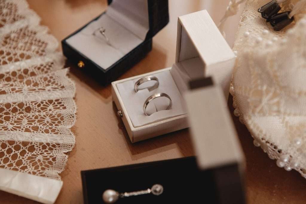 Boda en Málaga