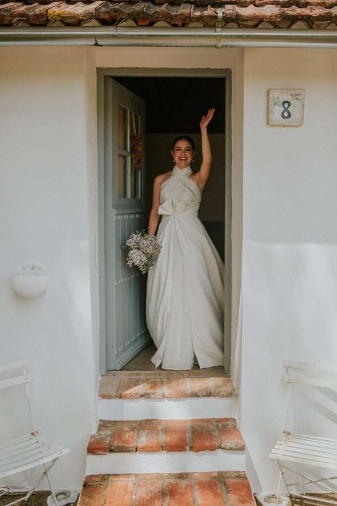 Reportajes de boda en Cordoba