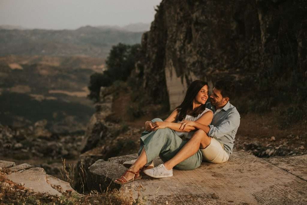 Fotografo de boda Andalucia