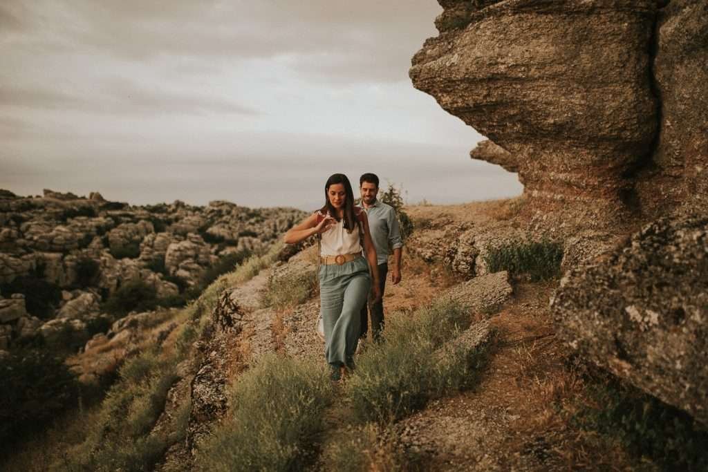 Fotografo de boda Andalucia