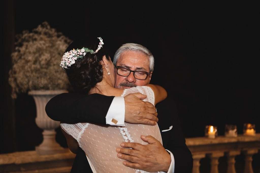 Reportaje de boda en Malaga