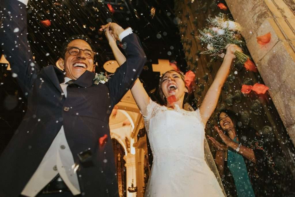 Reportajes de boda en Cordoba