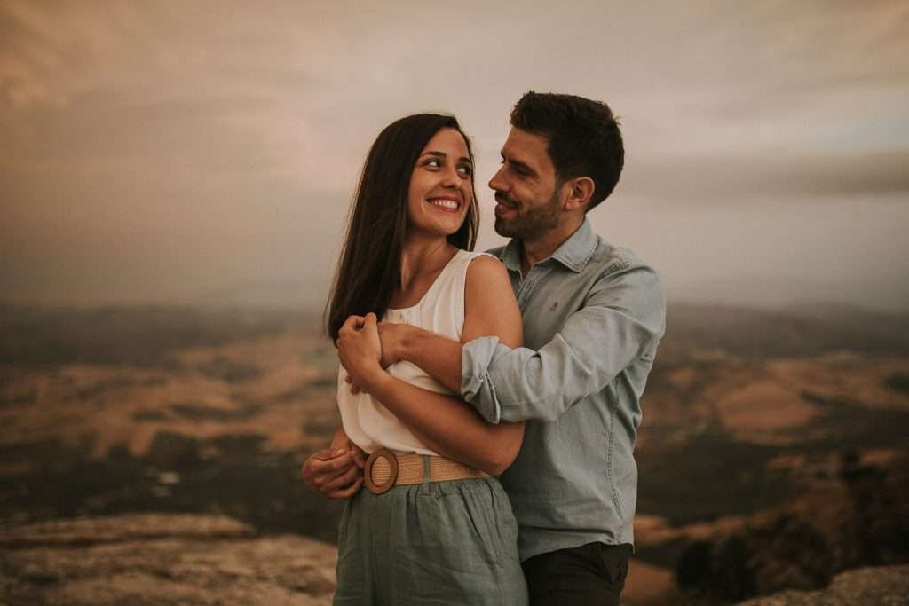 Reportajes preboda en Cordoba