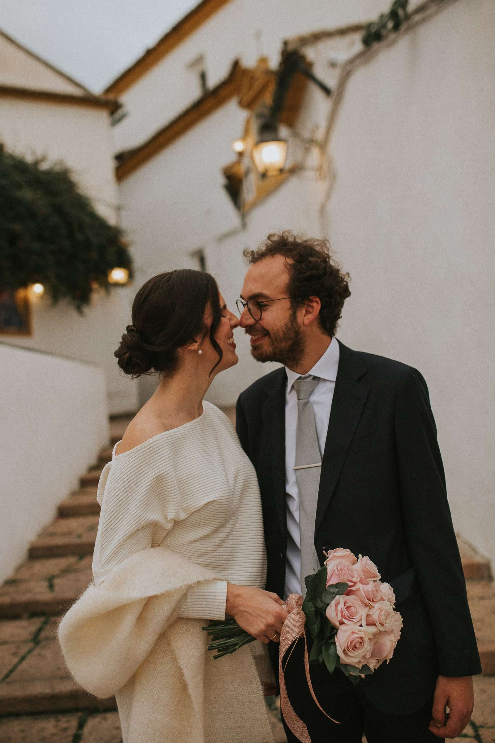Fotografo de boda en Pozoblanco