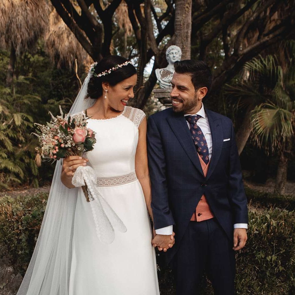 Fotógrafo de boda en pozoblanco